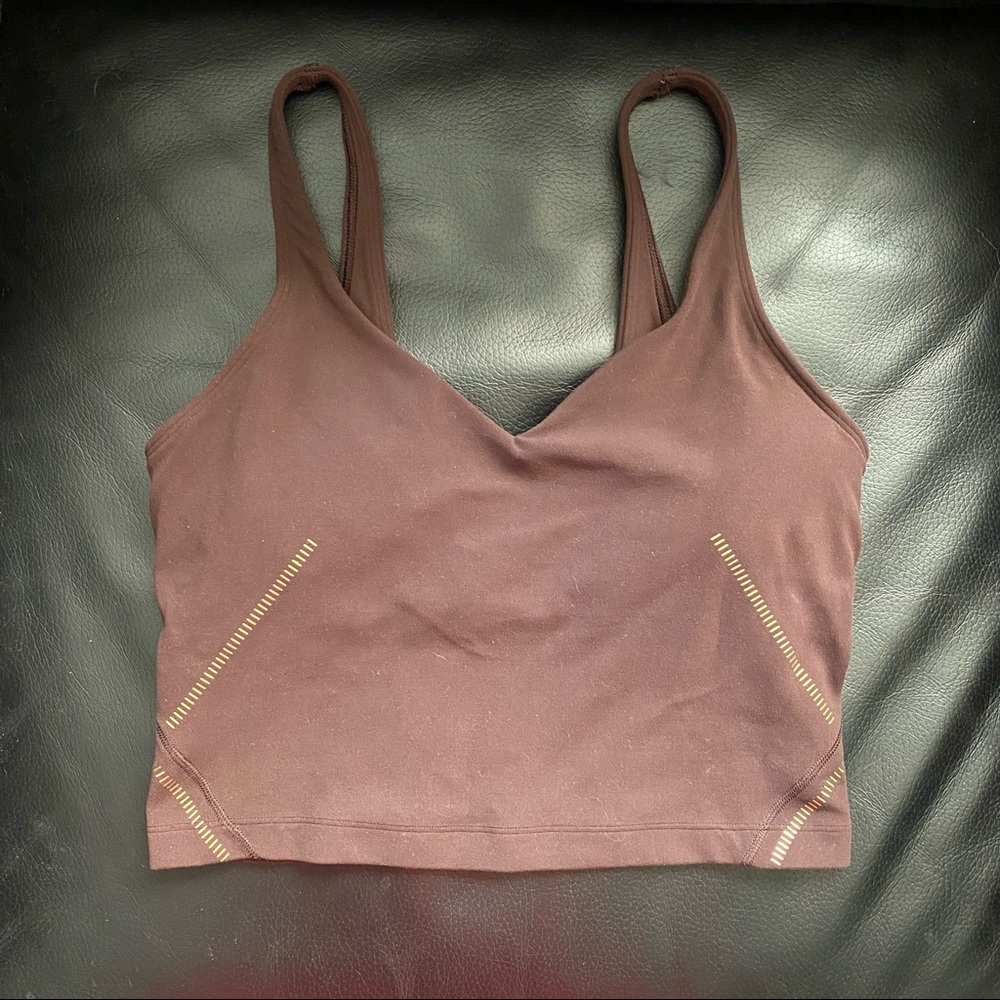 Lululemon Align Tank